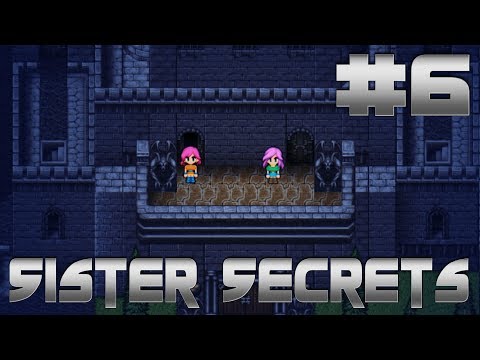 Final Fantasy 5 Remake Part 6: Sister Secrets!? W/ Strike