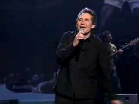 Nos siguen pegando abajo - Miguel Ríos