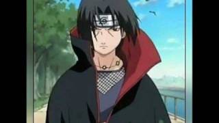 Itachi Ground Zero-Narnia