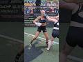 The Craziest Girl Fight We Ve Ever Had In Streetbeefs Kickboxing Fight Girlpower Ufc