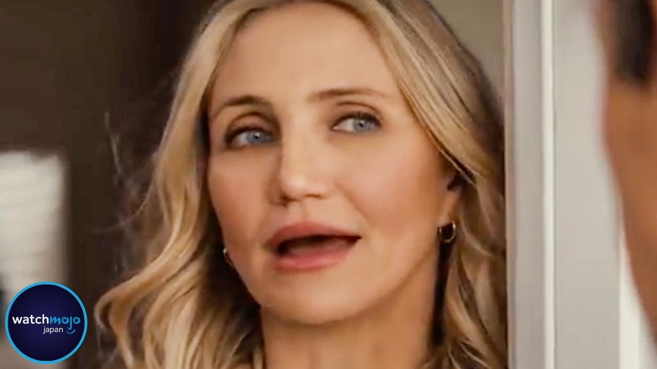 最悪のカムバック映画トップ10