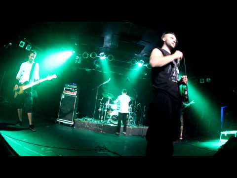 Vulgar Display of Cover (Pantera tribute)