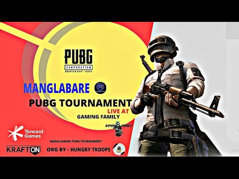 NATIONAL PUBG TOURNAMENT| PRIZEPOOL | PUBG Nepal