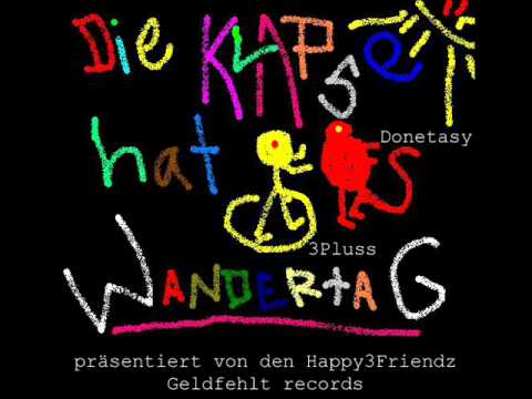 Meskalin Maskulin - Der dümmste Wahnsinn 2 feat. BW Biz