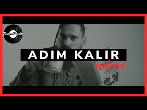 Video thumbnail for Adım Kalır