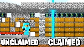 i can&#39;t believe this RICH Minecraft Faction made this MISTAKE.. ($40,000,000 RAID)