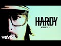 HARDY WHERE YA AT Audio Only