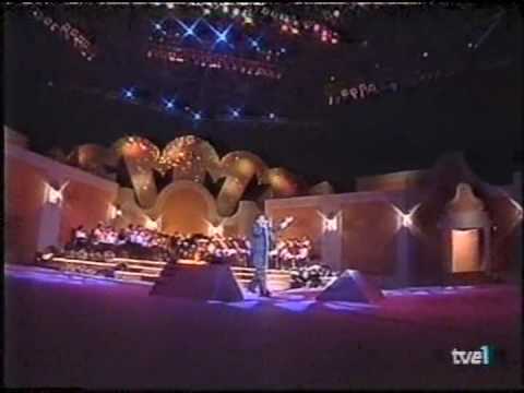 OTI 95 Brasil - Aonde esta voce - Beto Surian