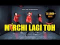 गोविंदा Version Main To Raste Se Ja Raha Tha Dance Video Vicky Patel Choreography Cool