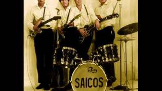 Los Saicos - Come On