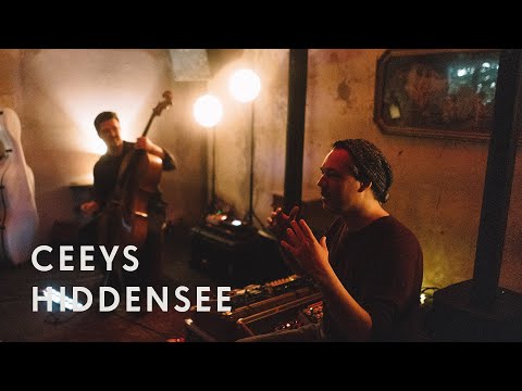 CEEYS – Hiddensee (Official Album Teaser #2)