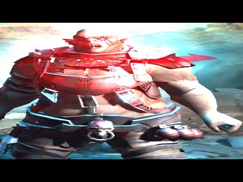 Middle-Earth: Shadow of War (iOS) - Walkthrough Part 5 - Minas Morgul (Quest 4: Attrition)