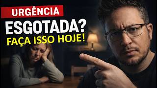 NÃO IGNORE ISSO: A BATALHA ESPIRITUAL QUE NINGUÉM TE EXPLICOU VAI MUDAR TUDO!