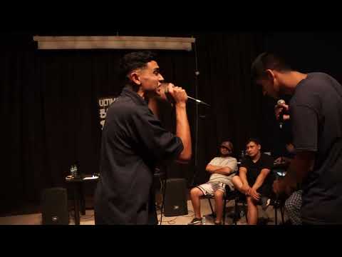 DYNTO VS EAKO - ASUEMERGENTE 4TOS