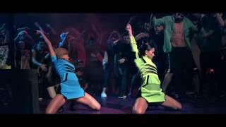 Alexandra Stan & Inna & Daddy Yankee - We Wanna