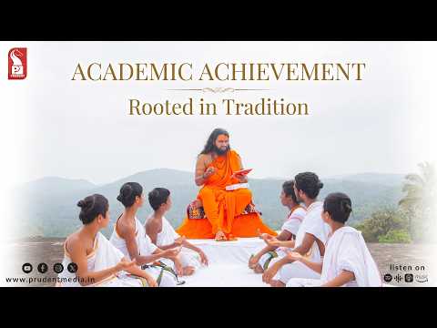 Celebrating Excellence in Sanskrit and Vedic Studies | 020826