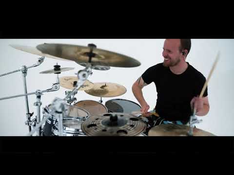 Karybdis - KRONOS - Official Video
