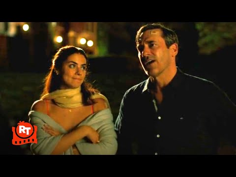 Confess, Fletch (2022) - "We" Solved The Case? Scene | Movieclips