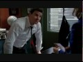 Seeley Booth- Measure of a man 