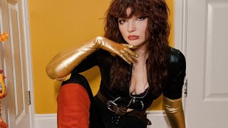 Kate Bush - James and the cold gun (Fanmade/ lipsinc)