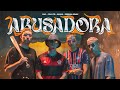 Abusadora - Yafi x Colo TB 💈 x Pereira remix x Bussa records (Video Oficial)