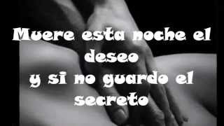 Sin testigos - LUCIANO PEREYRA - letra