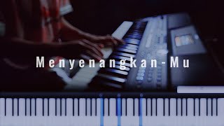 Download lagu Menyenangkan-Mu (Piano Cover) mp3
