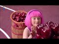 Føroya LazyTown 1 Ítrótta Góðgætis Festivalurin þáttur 31 Faroese VIT Kringvarp Letibygd