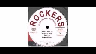 Sister Africa / Augustus Pablo - One In The Spirit  / Islington Rock - 12" - Rockers