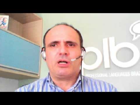 NEY RUBENS - MEDICAL ENGLISH COURSE PLB IDIOMAS PROFISSIONAIS - BODY PARTS 1