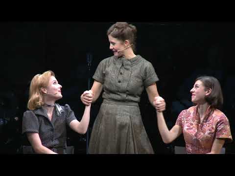 KU'DAMM 56 – Das Musical - Trailer