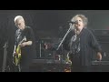 THE CURE - FULL CONCERT NIGHT 1 MSG@Madison Square Garden New York 6/20/23
