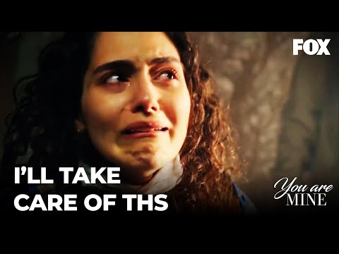 Besir Kidnappes Defne - You Are Mine Episode 7