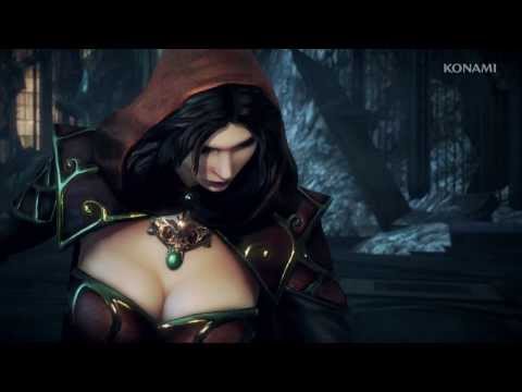 Steam Community :: Castlevania: Lords of Shadow 2