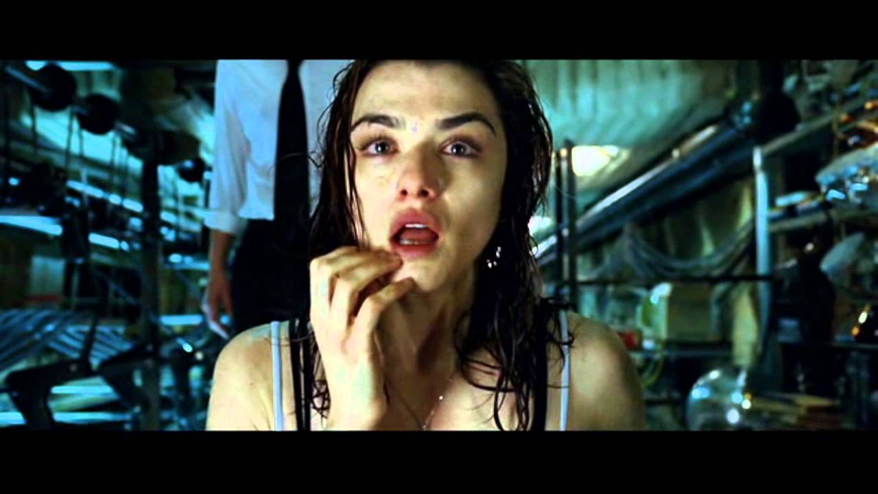 Trailer for Constantine