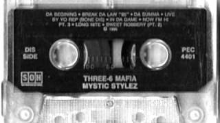 Triple Six Mafia - Now Im Hi pt.3