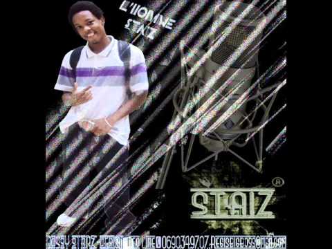 sTiGeR feat Staiz and Sinx -- Dutty Wine ( ExclusiVit Gwada One Music ) ( Gaza Recordz ) .wmv
