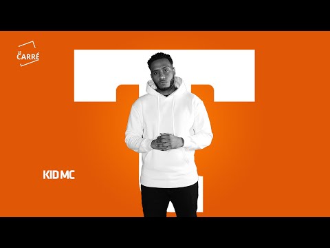 Kiddyskur (Kid MC) - Cabeza (Inédit) I Le Carré