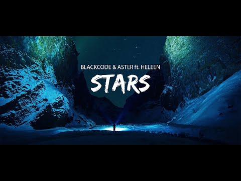 Blackcode & Aster feat. Heleen - Till The Stars Come Out Again (Sub Español/Lyrics)