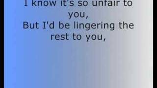 You Remind Me - Usher