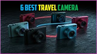 ✅best travel cameras in 2025 | Top 5 best travel cameras of 2025