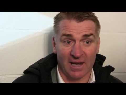The Boss: Tranmere Rovers 2-2 Walsall (4-5 on penalties)