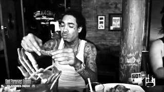 Smoked Out Beats   Pop That Pussy Gunplay Video