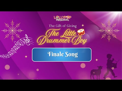Christmas Concert 2025 - Finale Song