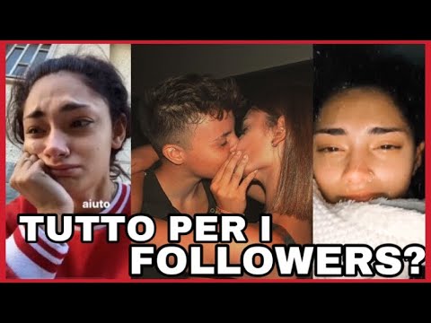 MARIANA ARESTA, TUTTO PER I FOLLOWERS? LE ACCUSE E LE PAROLE DEI COLLEGIALI!! *collegio 4*