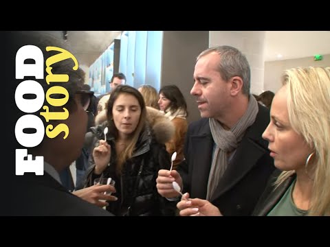 Gastronomie de Noël