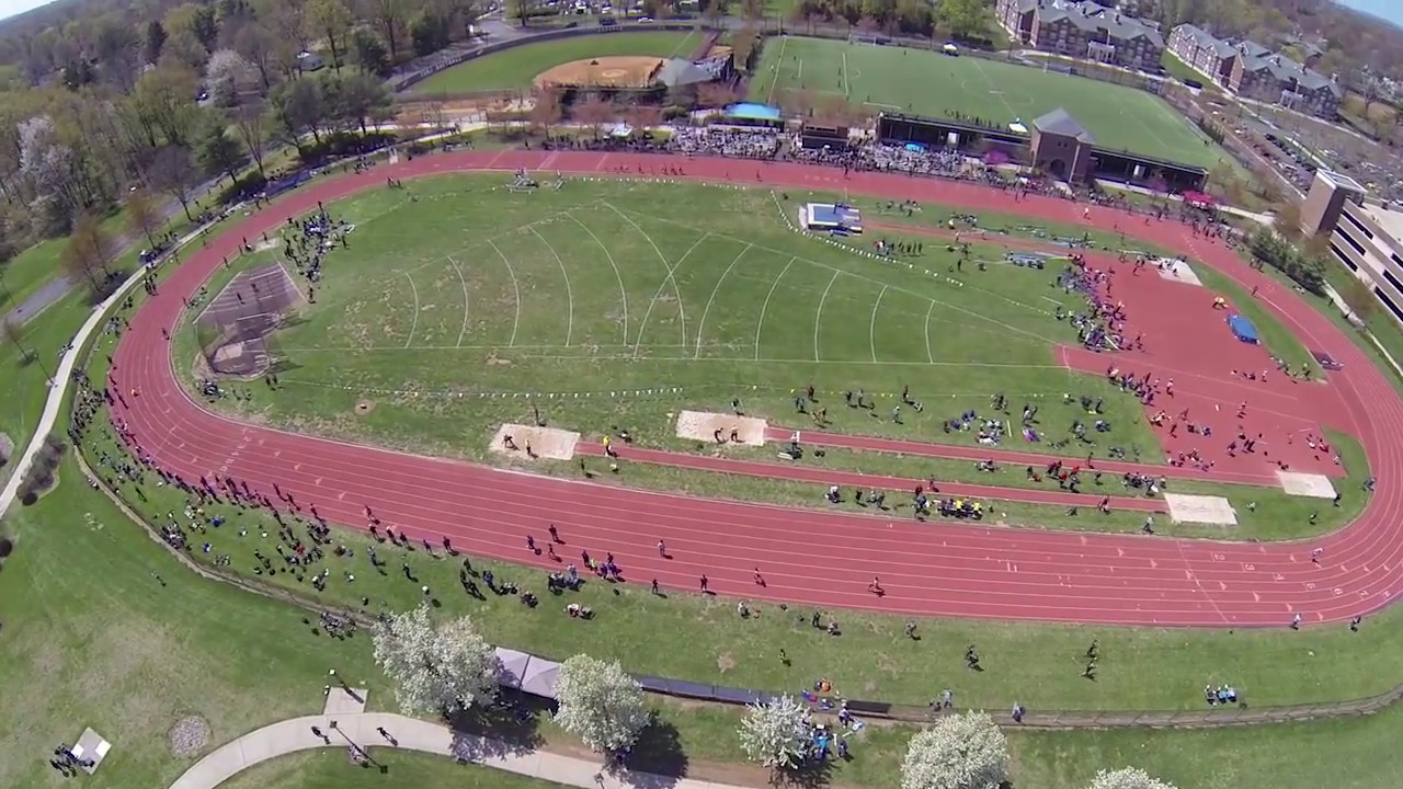 TCNJ Track & Field: Recruitment Video