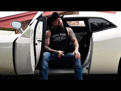 Creed Fisher & Logan Rush "Wood Smoke"