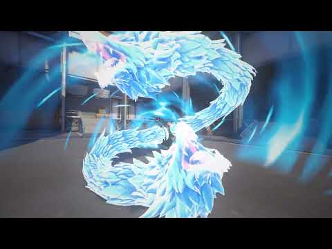 New Hanzo Highlight Intros | Overwatch 2