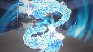 New Hanzo Highlight Intros | Overwatch 2
